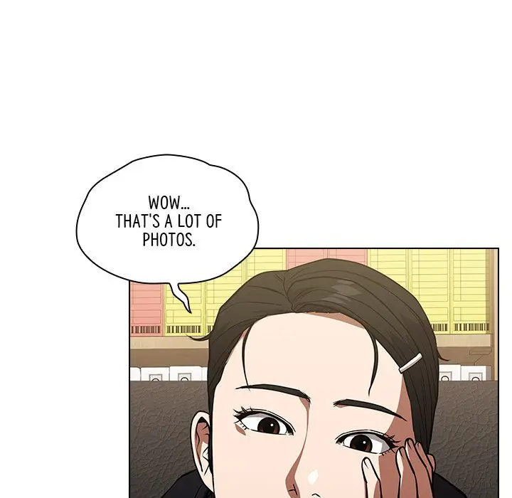 Malcolm The Superstar Detective Chapter 35 - Page 45