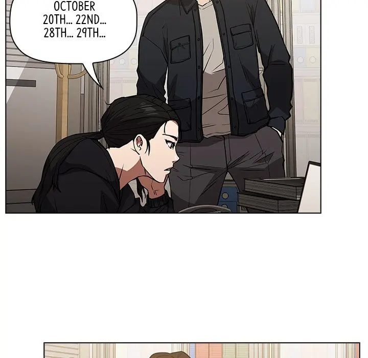 Malcolm The Superstar Detective Chapter 35 - Page 47