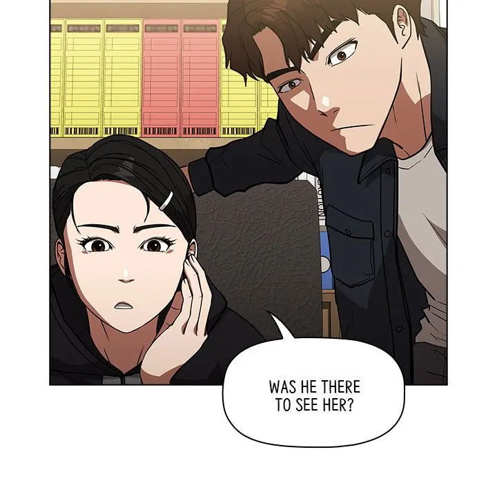 Malcolm The Superstar Detective Chapter 35 - Page 59