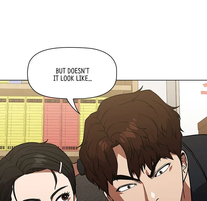 Malcolm The Superstar Detective Chapter 35 - Page 60