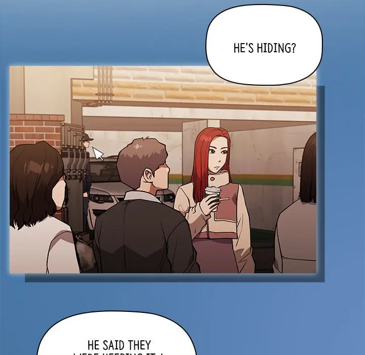 Malcolm The Superstar Detective Chapter 35 - Page 62
