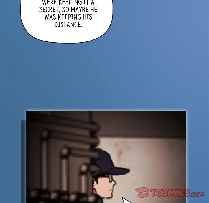 Malcolm The Superstar Detective Chapter 35 - Page 63