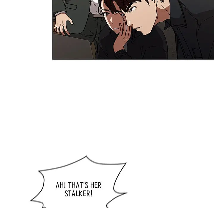 Malcolm The Superstar Detective Chapter 35 - Page 66