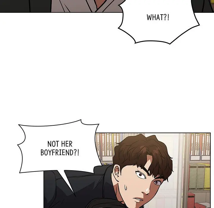 Malcolm The Superstar Detective Chapter 35 - Page 68