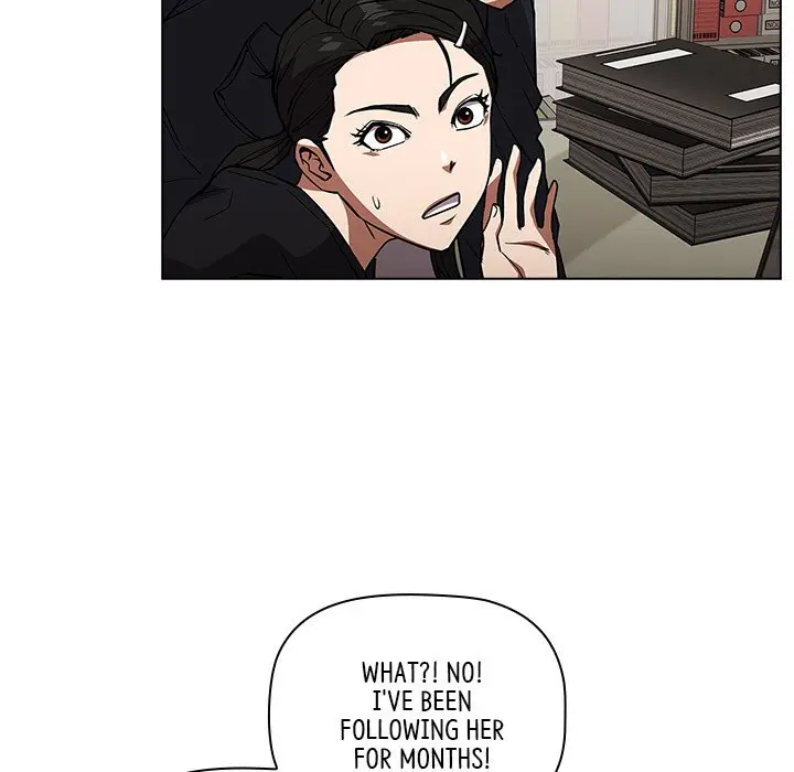 Malcolm The Superstar Detective Chapter 35 - Page 69