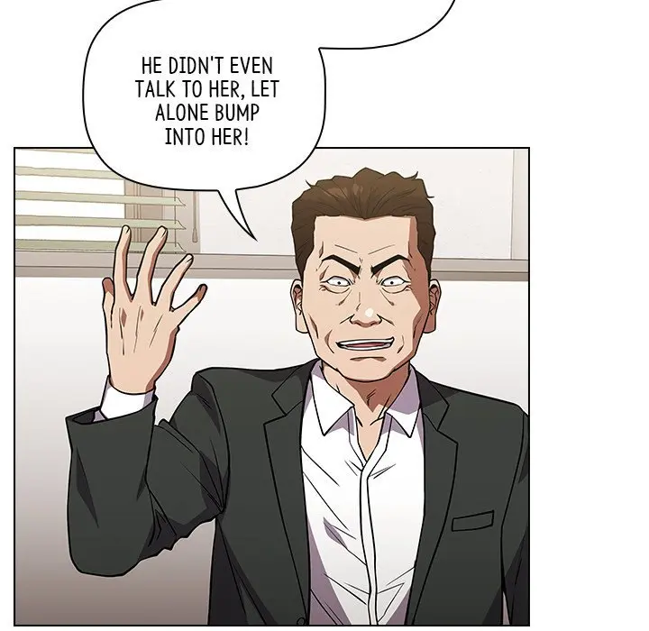 Malcolm The Superstar Detective Chapter 35 - Page 70
