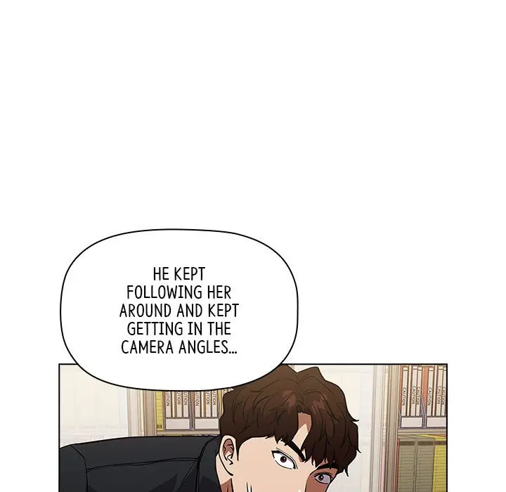 Malcolm The Superstar Detective Chapter 35 - Page 71