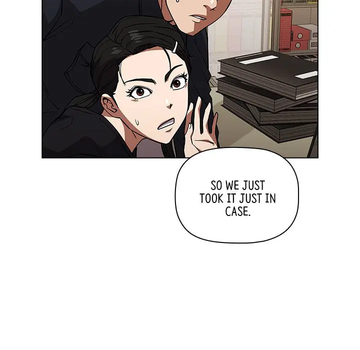 Malcolm The Superstar Detective Chapter 35 - Page 72
