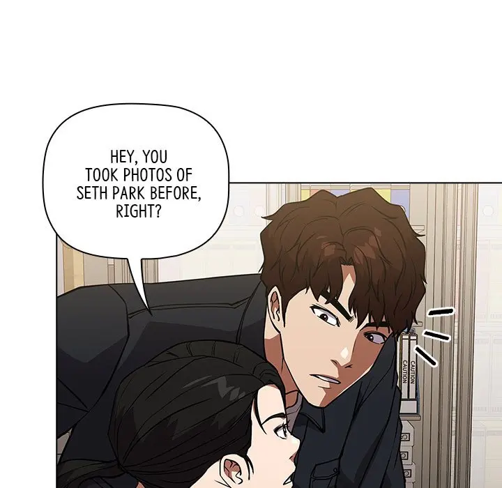 Malcolm The Superstar Detective Chapter 35 - Page 73