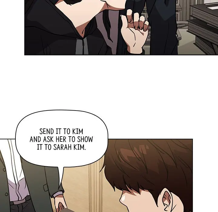 Malcolm The Superstar Detective Chapter 35 - Page 74
