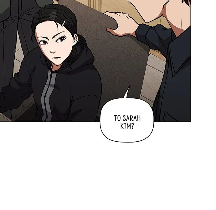 Malcolm The Superstar Detective Chapter 35 - Page 75