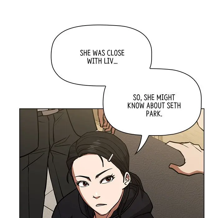 Malcolm The Superstar Detective Chapter 35 - Page 76
