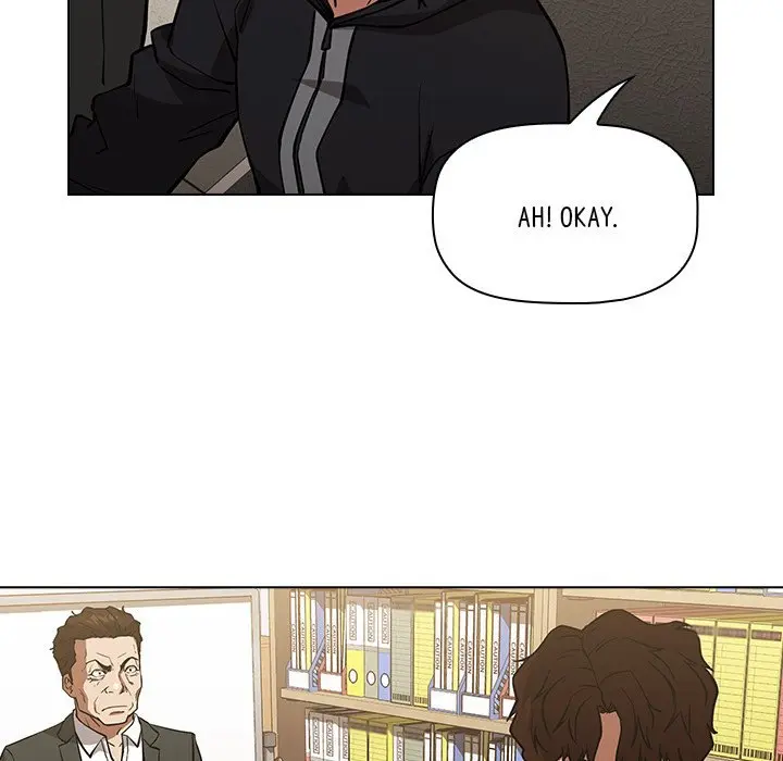 Malcolm The Superstar Detective Chapter 35 - Page 77