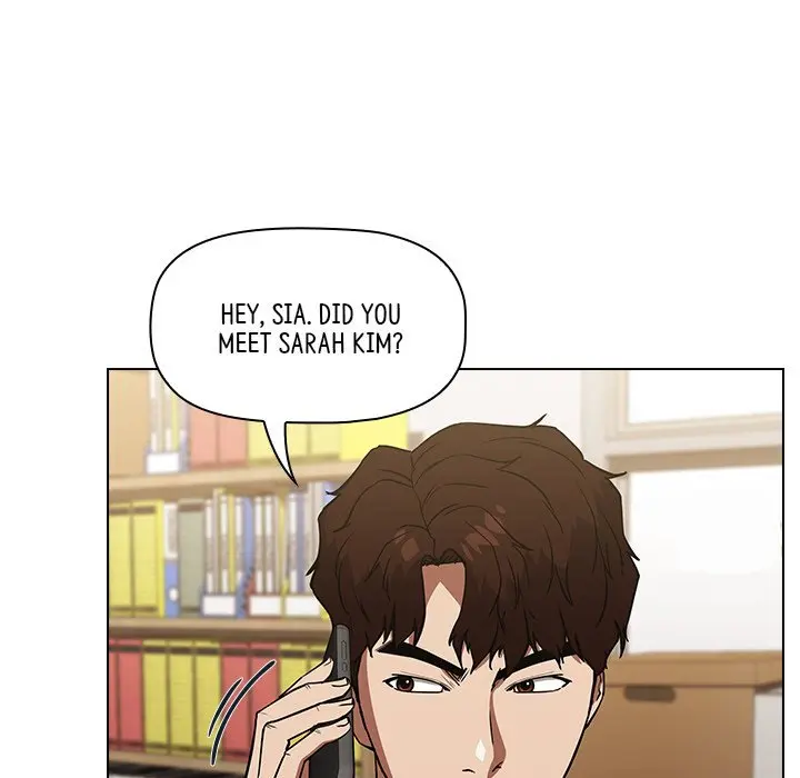Malcolm The Superstar Detective Chapter 35 - Page 79
