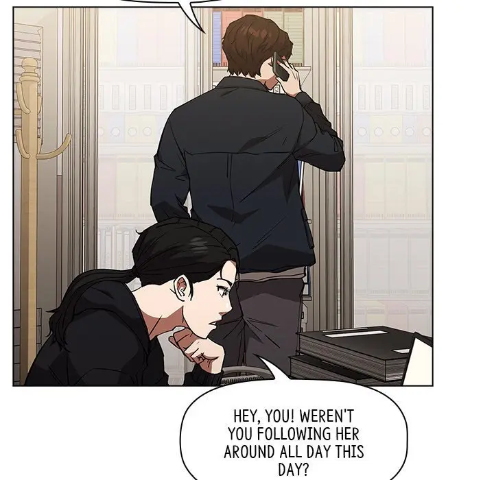 Malcolm The Superstar Detective Chapter 35 - Page 81
