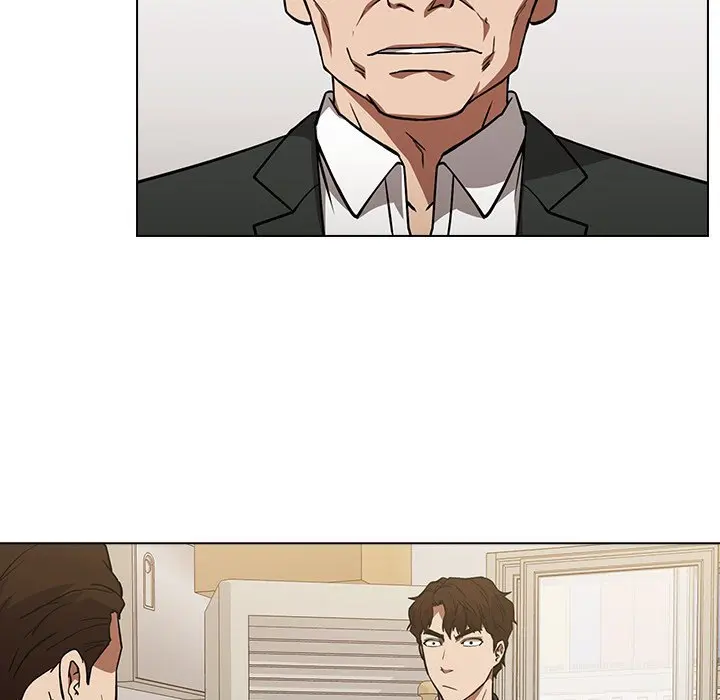 Malcolm The Superstar Detective Chapter 35 - Page 83
