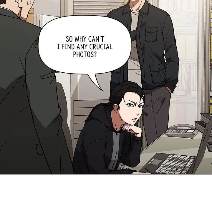 Malcolm The Superstar Detective Chapter 35 - Page 84