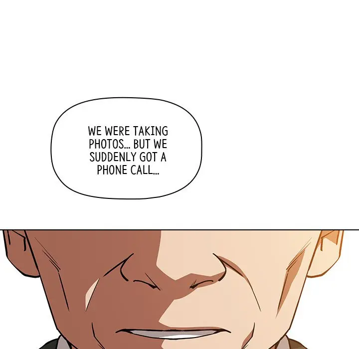Malcolm The Superstar Detective Chapter 35 - Page 85