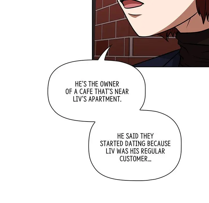 Malcolm The Superstar Detective Chapter 35 - Page 9