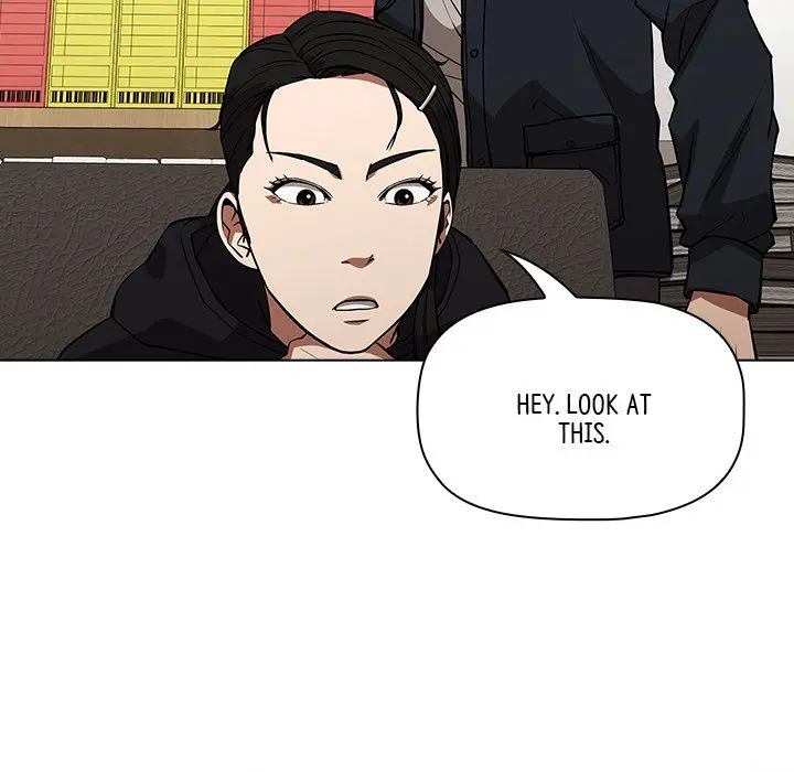 Malcolm The Superstar Detective Chapter 35 - Page 91