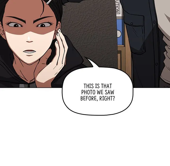 Malcolm The Superstar Detective Chapter 35 - Page 95