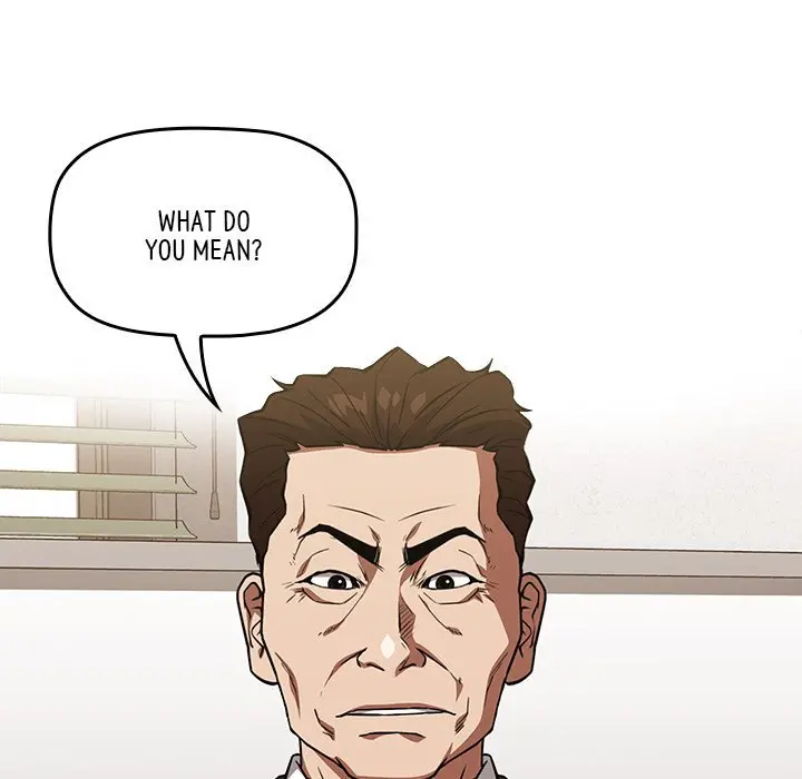 Malcolm The Superstar Detective Chapter 35 - Page 97