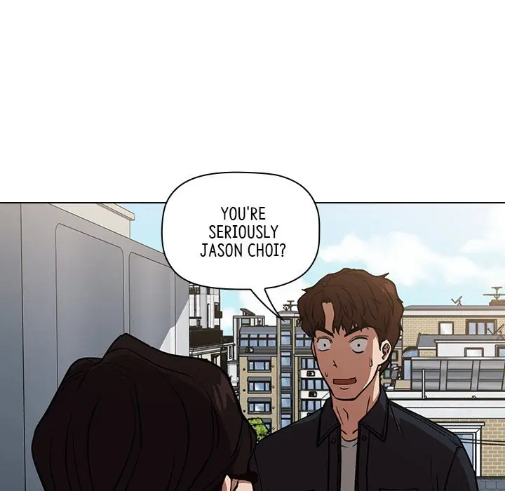Malcolm The Superstar Detective Chapter 36 - Page 10