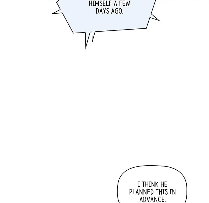 Malcolm The Superstar Detective Chapter 36 - Page 110