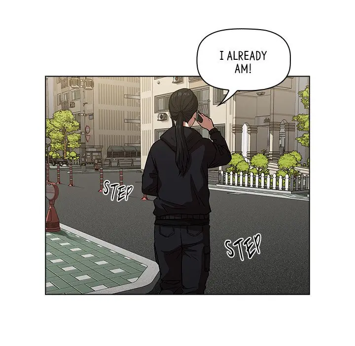 Malcolm The Superstar Detective Chapter 36 - Page 113