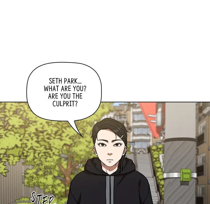 Malcolm The Superstar Detective Chapter 36 - Page 114
