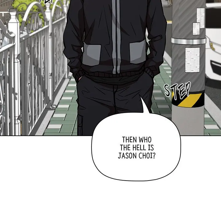 Malcolm The Superstar Detective Chapter 36 - Page 115