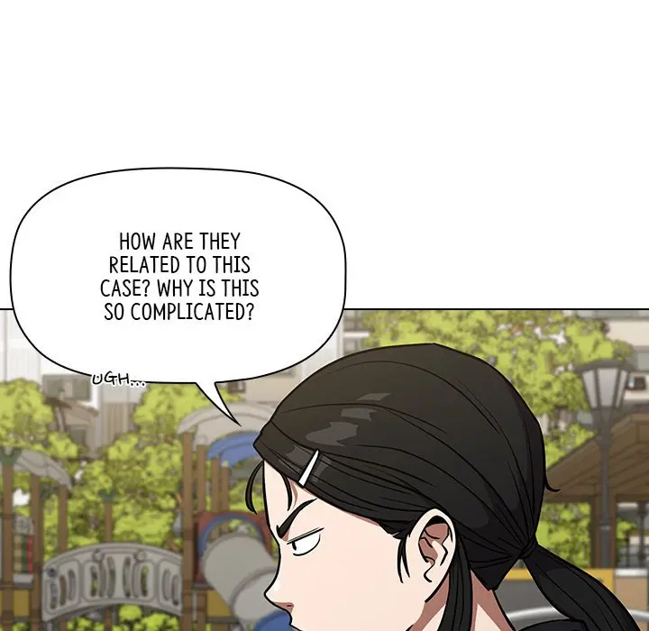 Malcolm The Superstar Detective Chapter 36 - Page 116