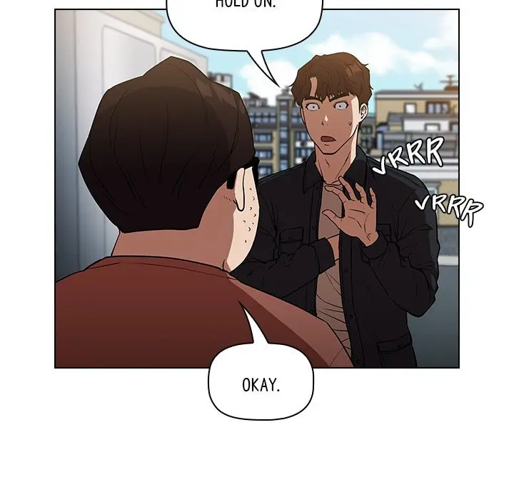Malcolm The Superstar Detective Chapter 36 - Page 12