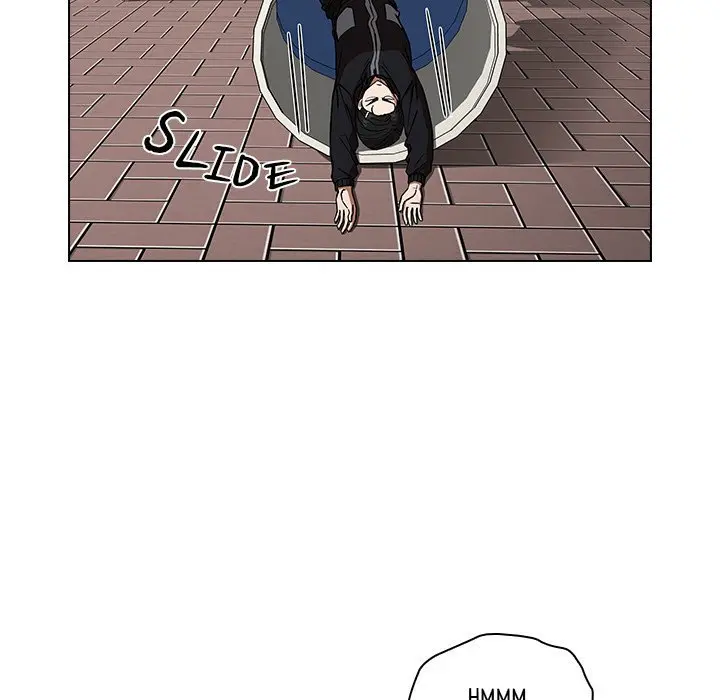 Malcolm The Superstar Detective Chapter 36 - Page 124