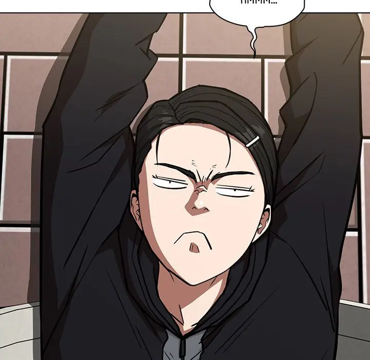 Malcolm The Superstar Detective Chapter 36 - Page 125