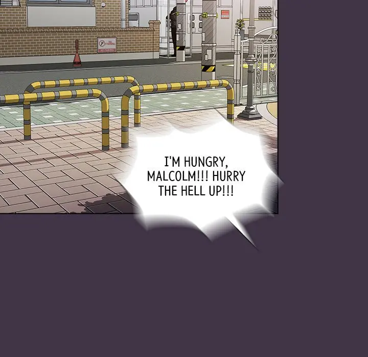 Malcolm The Superstar Detective Chapter 36 - Page 129