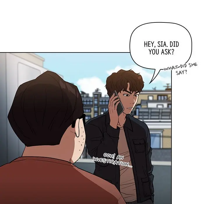 Malcolm The Superstar Detective Chapter 36 - Page 13