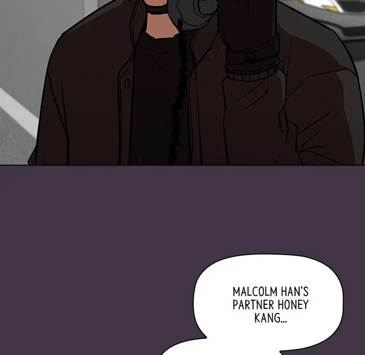 Malcolm The Superstar Detective Chapter 36 - Page 132