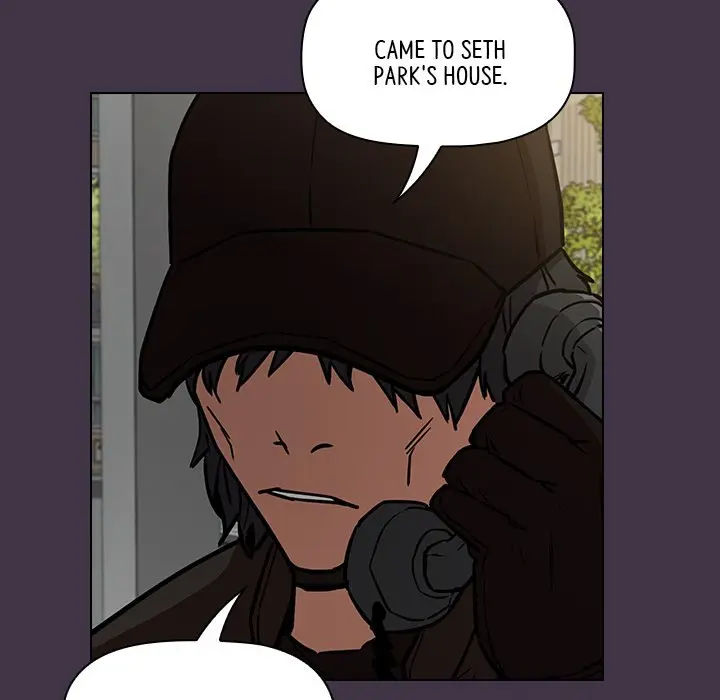 Malcolm The Superstar Detective Chapter 36 - Page 133