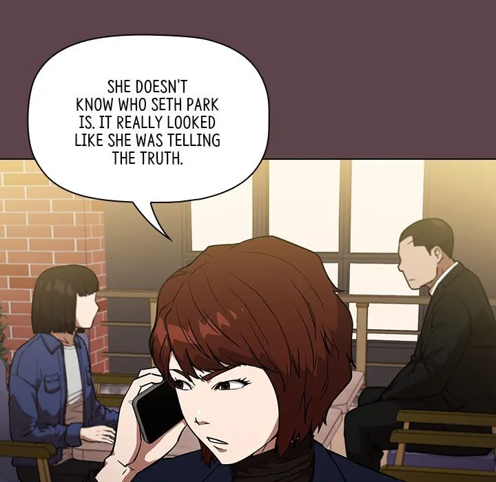 Malcolm The Superstar Detective Chapter 36 - Page 15