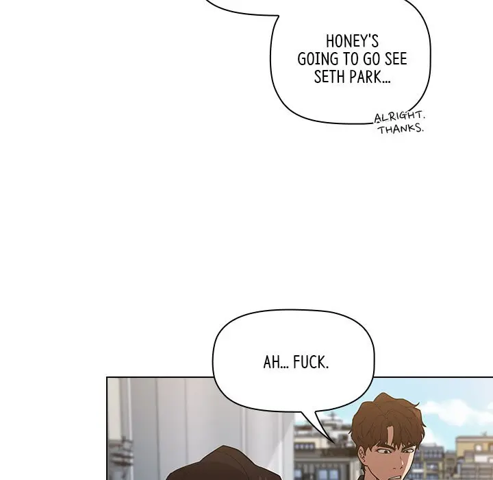 Malcolm The Superstar Detective Chapter 36 - Page 19