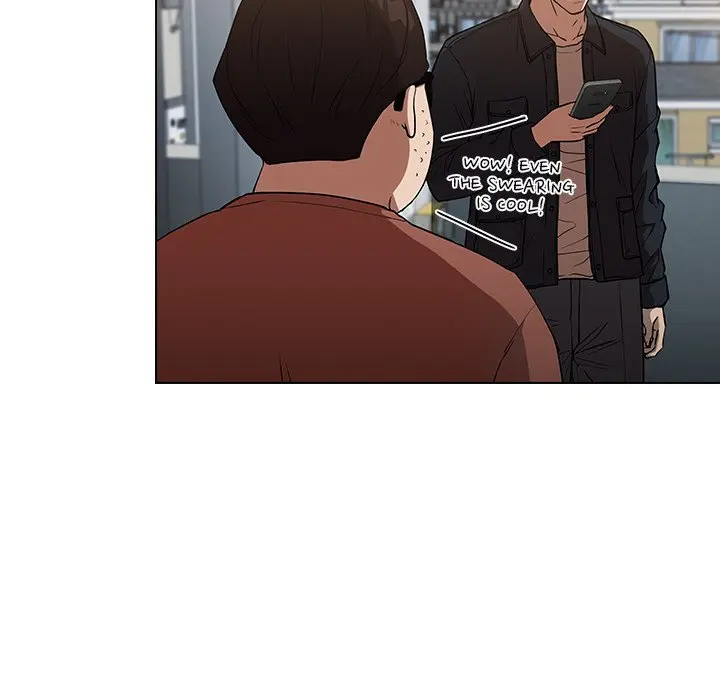 Malcolm The Superstar Detective Chapter 36 - Page 20