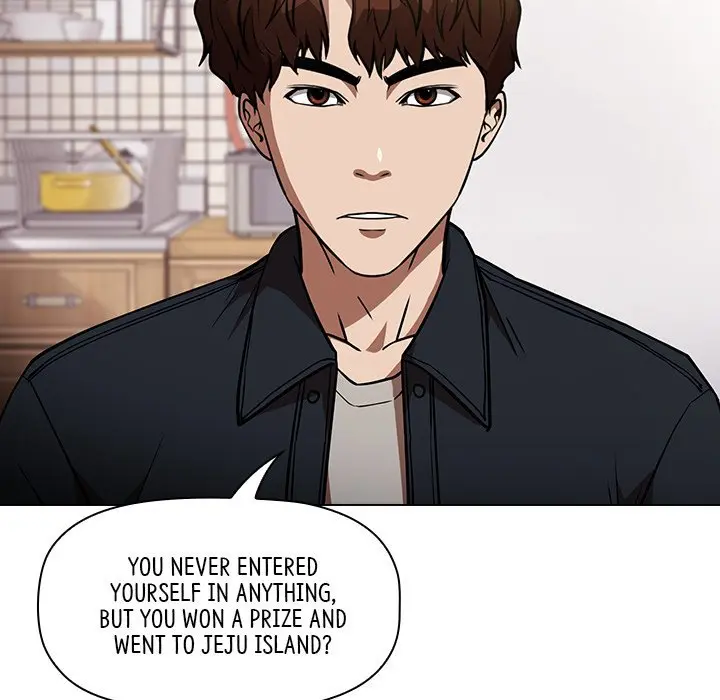 Malcolm The Superstar Detective Chapter 36 - Page 26