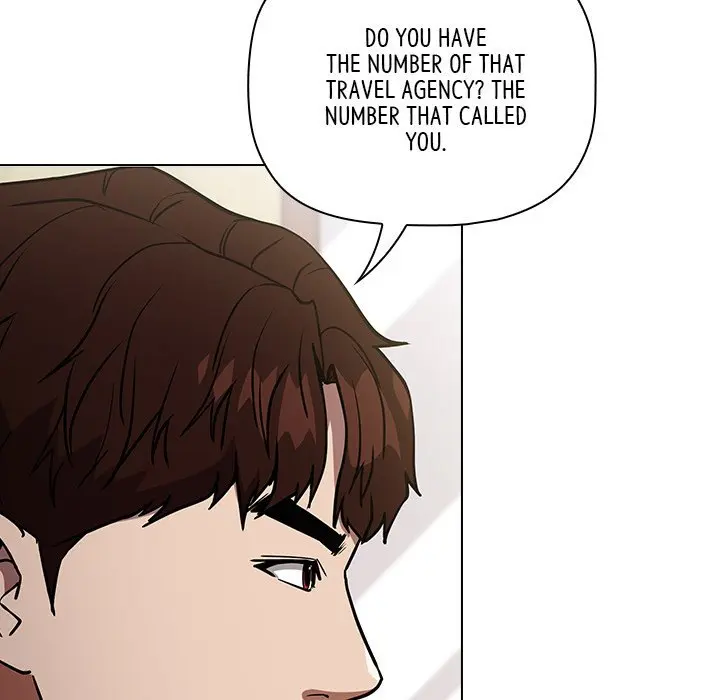 Malcolm The Superstar Detective Chapter 36 - Page 31