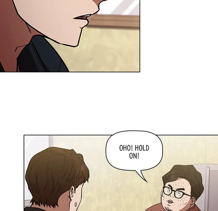 Malcolm The Superstar Detective Chapter 36 - Page 32