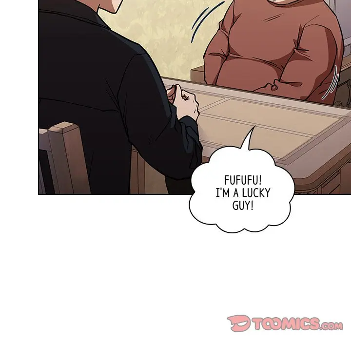 Malcolm The Superstar Detective Chapter 36 - Page 33
