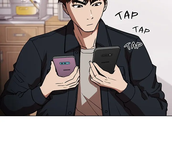Malcolm The Superstar Detective Chapter 36 - Page 38