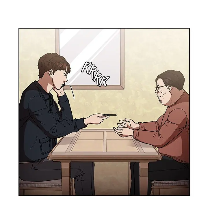 Malcolm The Superstar Detective Chapter 36 - Page 39