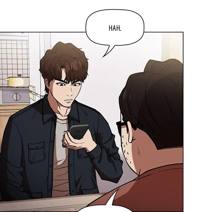 Malcolm The Superstar Detective Chapter 36 - Page 42