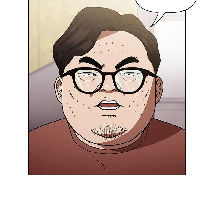 Malcolm The Superstar Detective Chapter 36 - Page 45